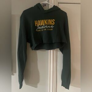 Stranger Things Hoodie